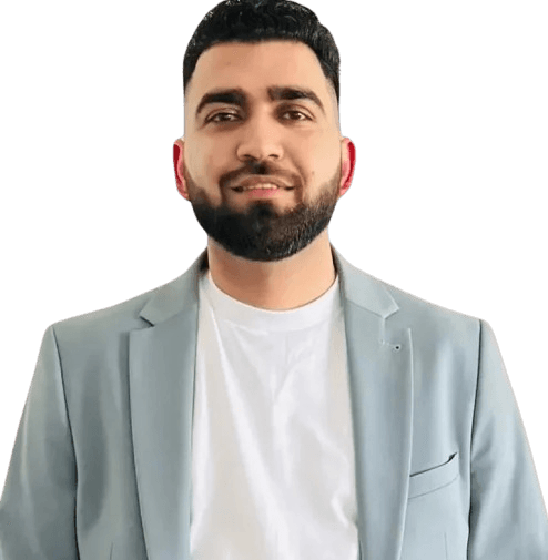 Rahul Dhanda - Founder of migrateVerse