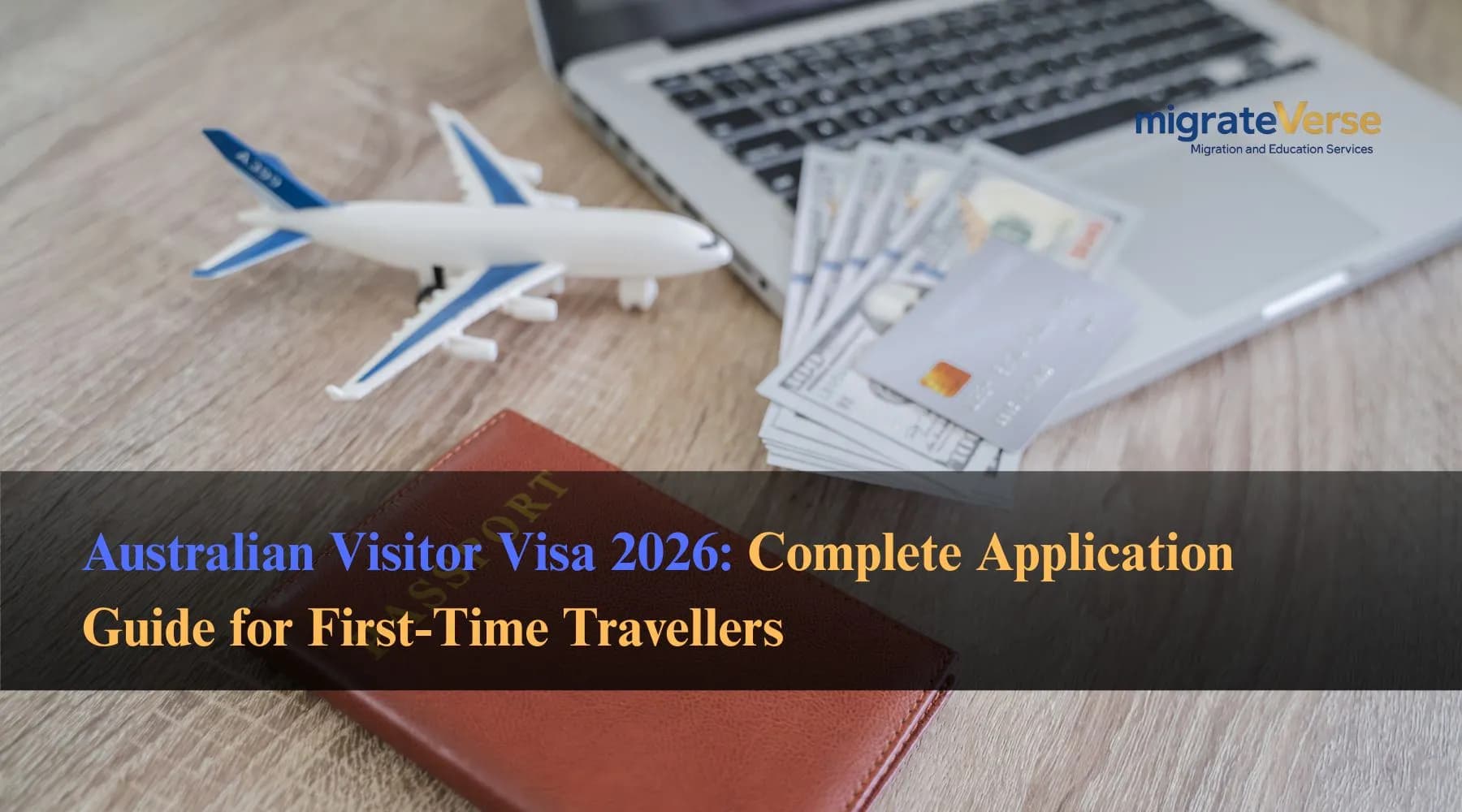 Australian Visitor Visa 2026: Complete Application Guide for First-Time Travellers