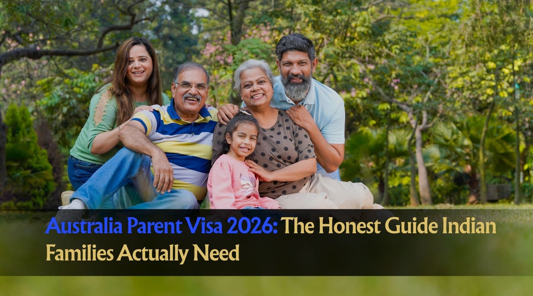 australia-parent-visa-guide-indian-families