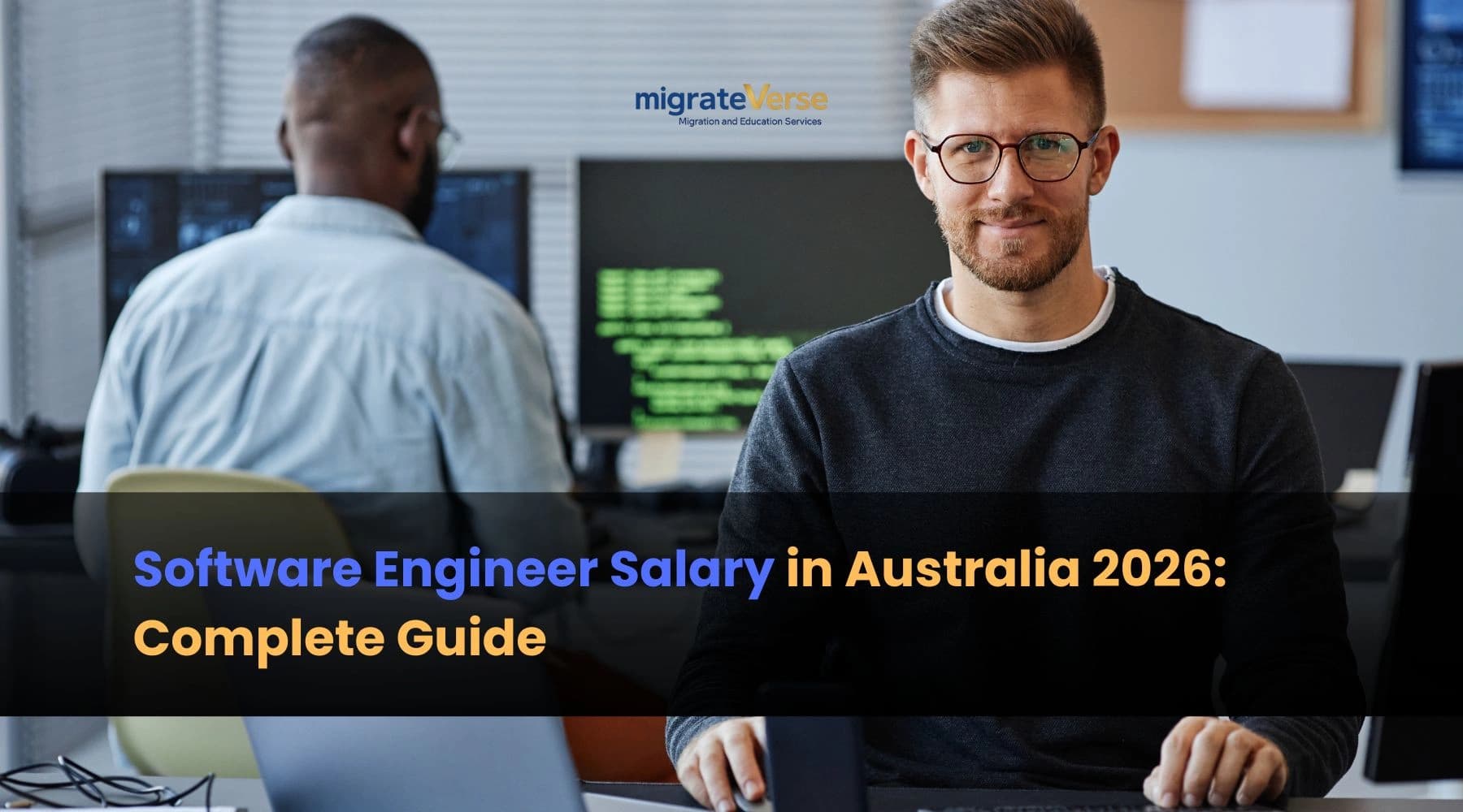 Software Engineer Salary in Australia 2026: Complete Guide