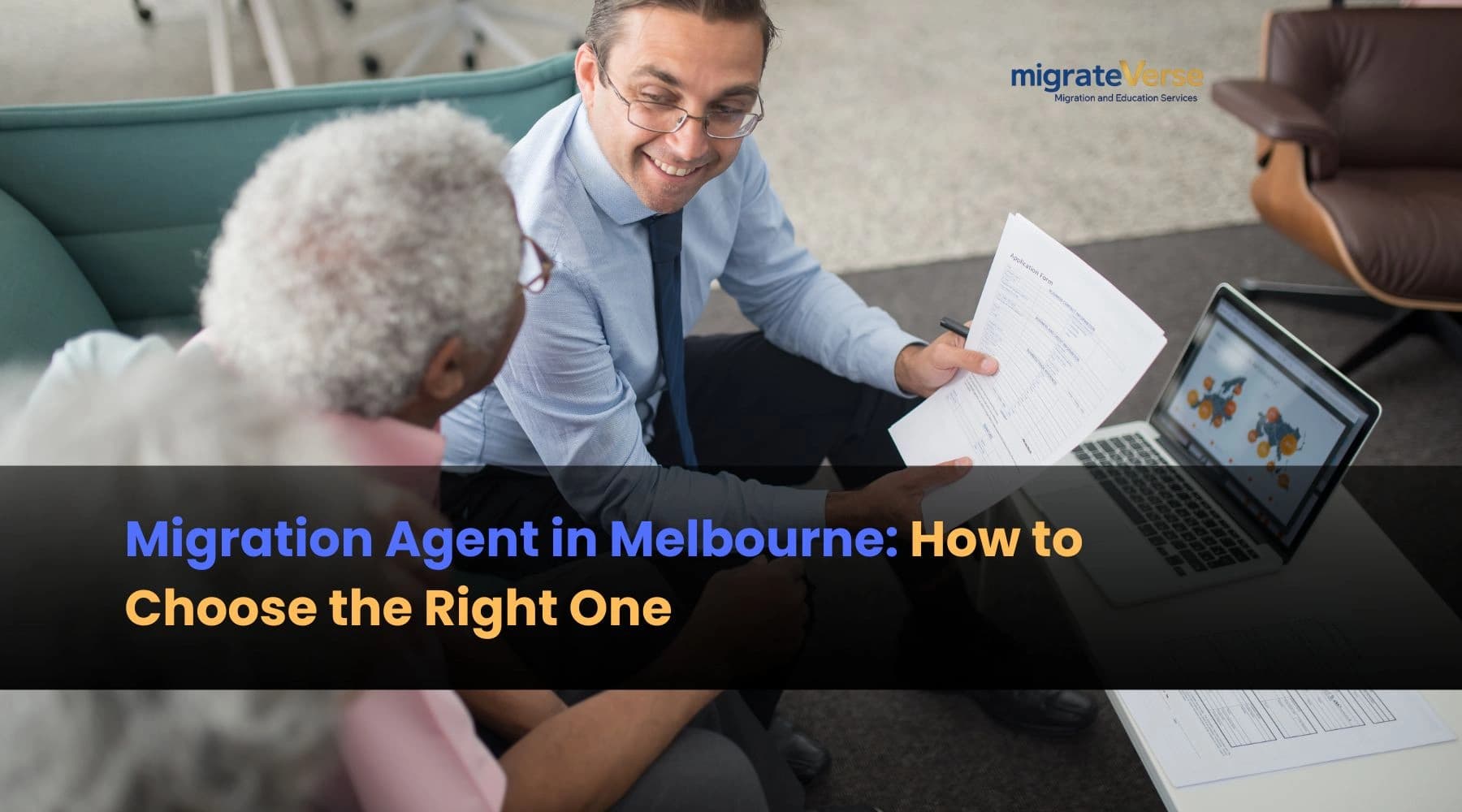 Migration Agent in Melbourne: How to Choose the Right One