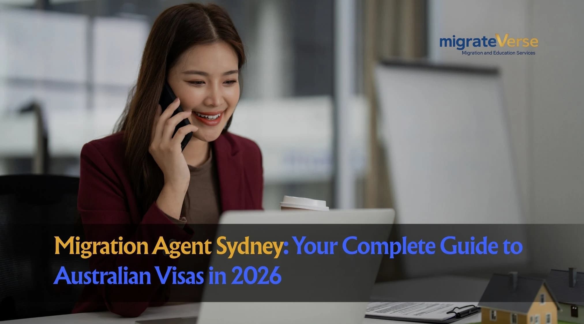 Migration Agent Sydney: Your Complete Guide to Australian Visas in 2026