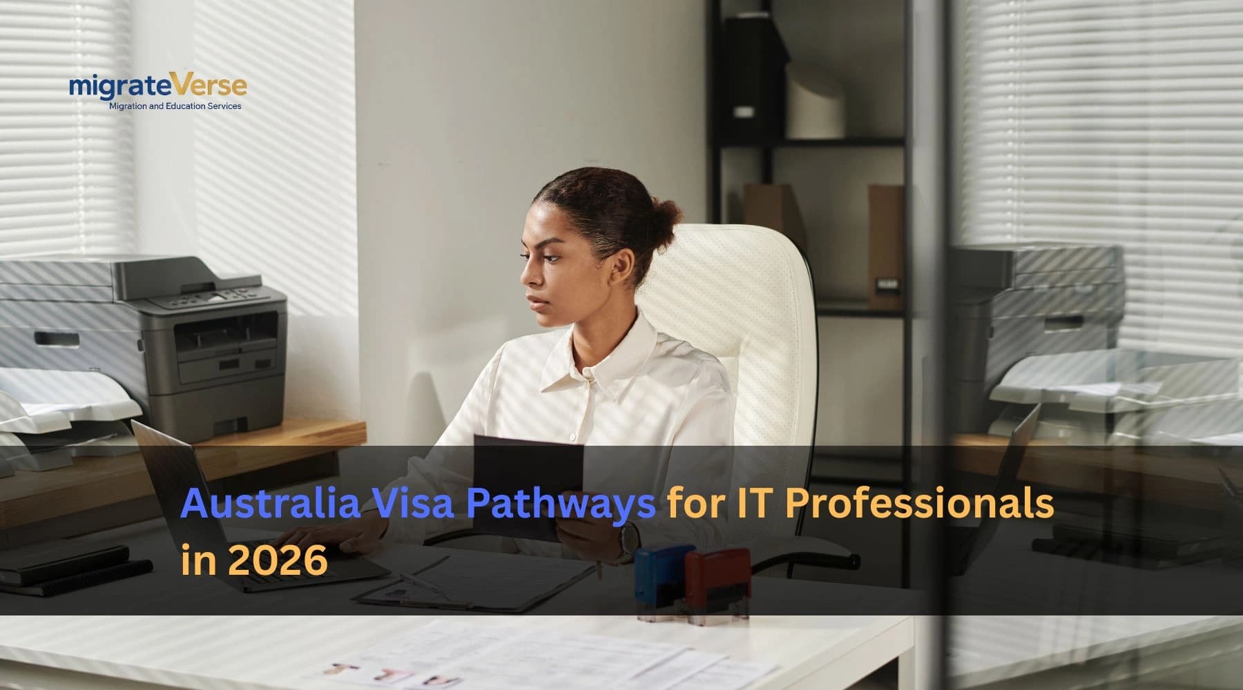 Australia Visa Pathways for IT Professionals in 2026