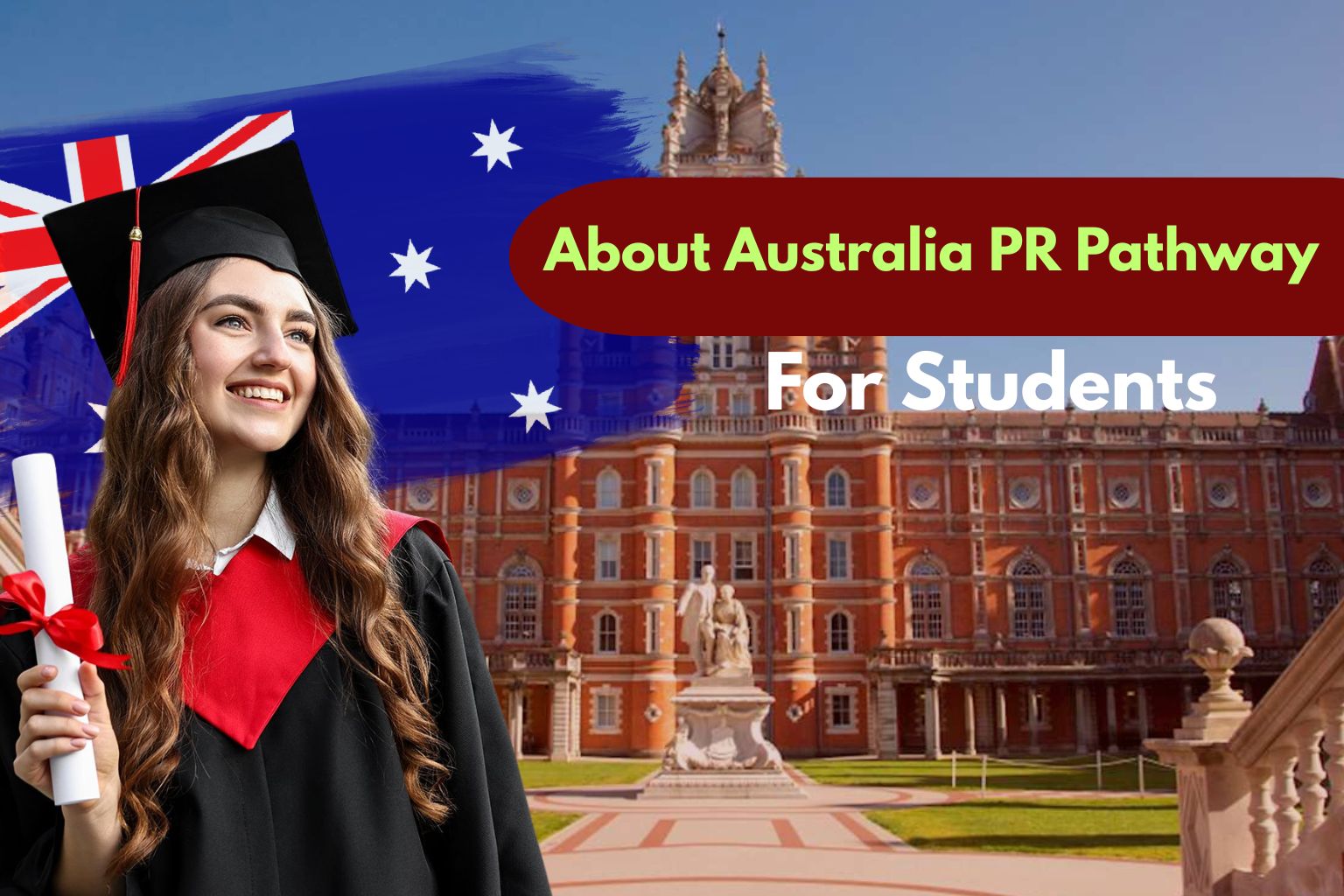 Australia PR For International Students