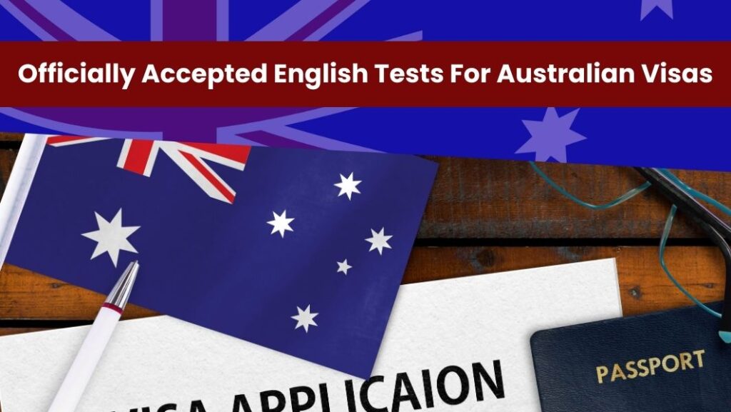 Test Preparation For Australian Migration